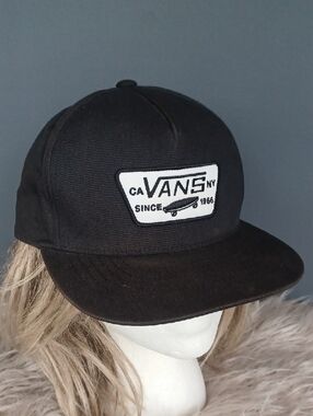 Vans Hat